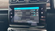 Citroen C3 1.2 PureTech 110 Shine Plus 5dr Petrol Hatchback